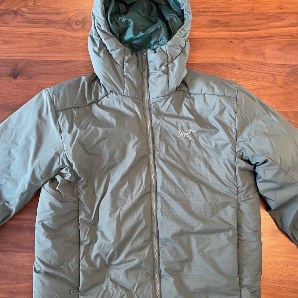Arc'teryx Atom Heavyweight Hoody | Medium | Boxcar